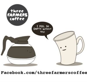 Three Farmers Coffee